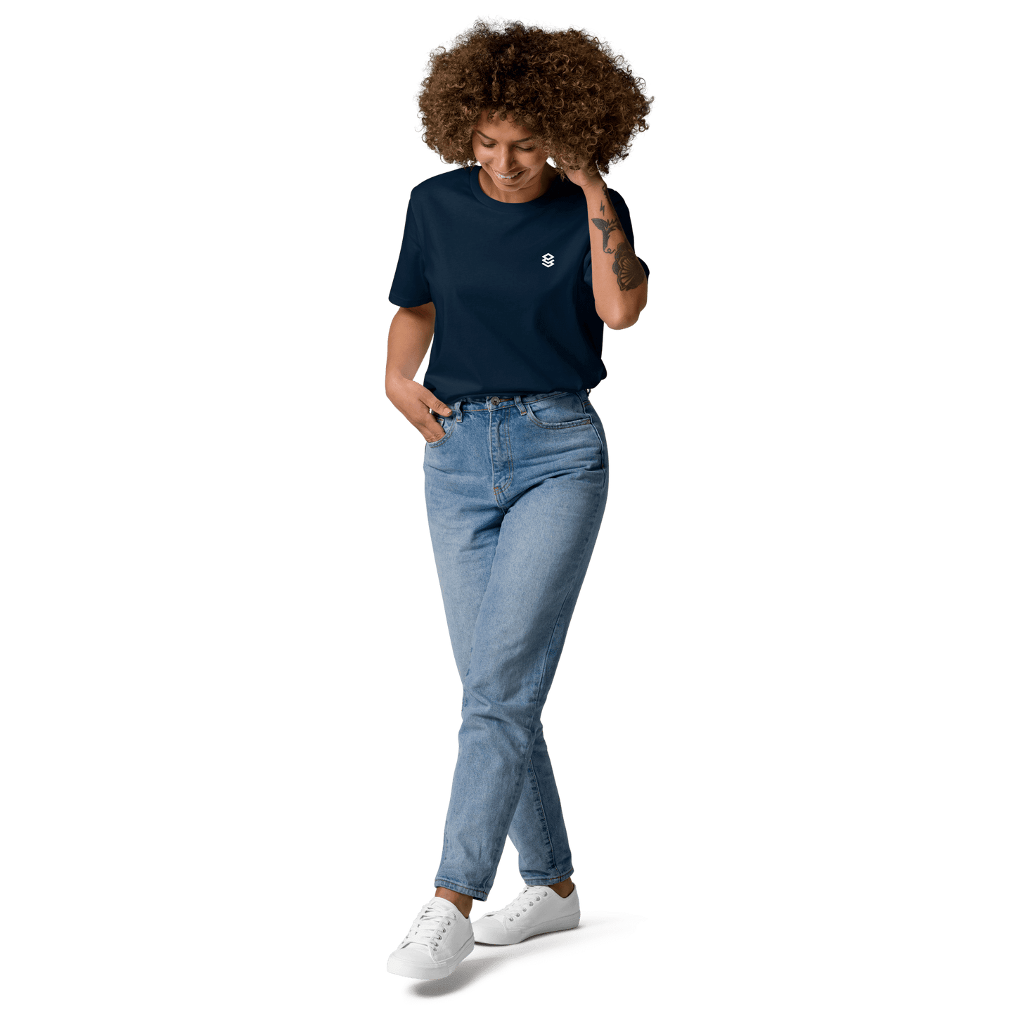 Platform engineering unisex t-shirt