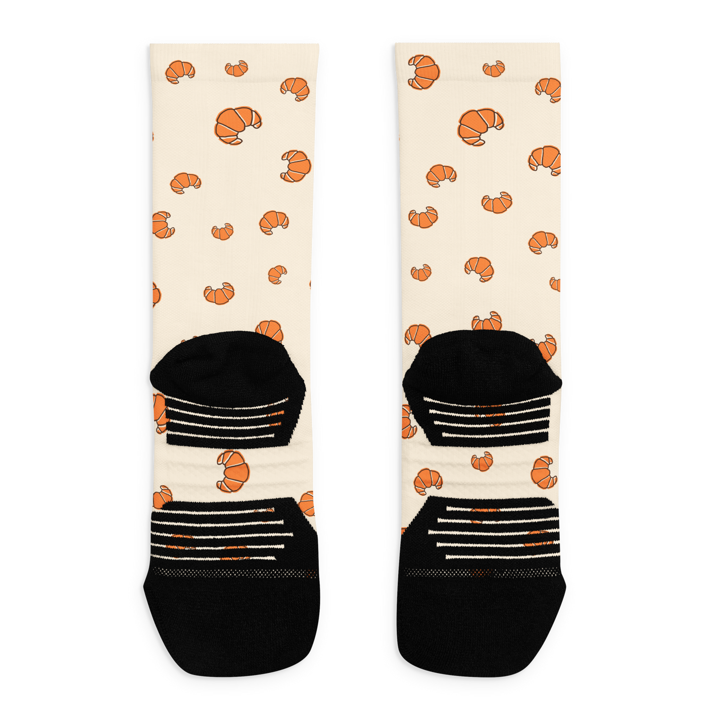Platform Weekly socks