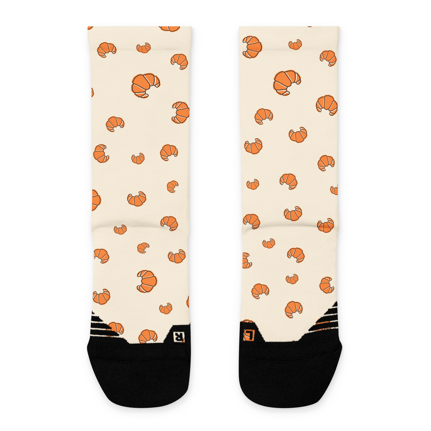 Platform Weekly socks