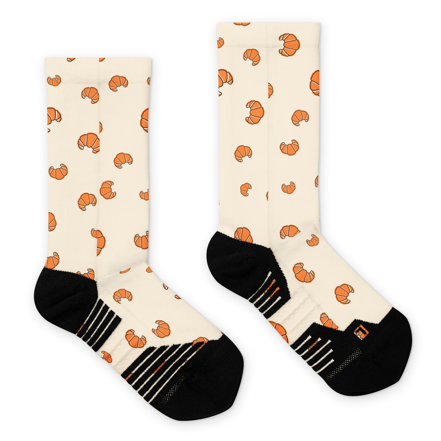 Platform Weekly socks