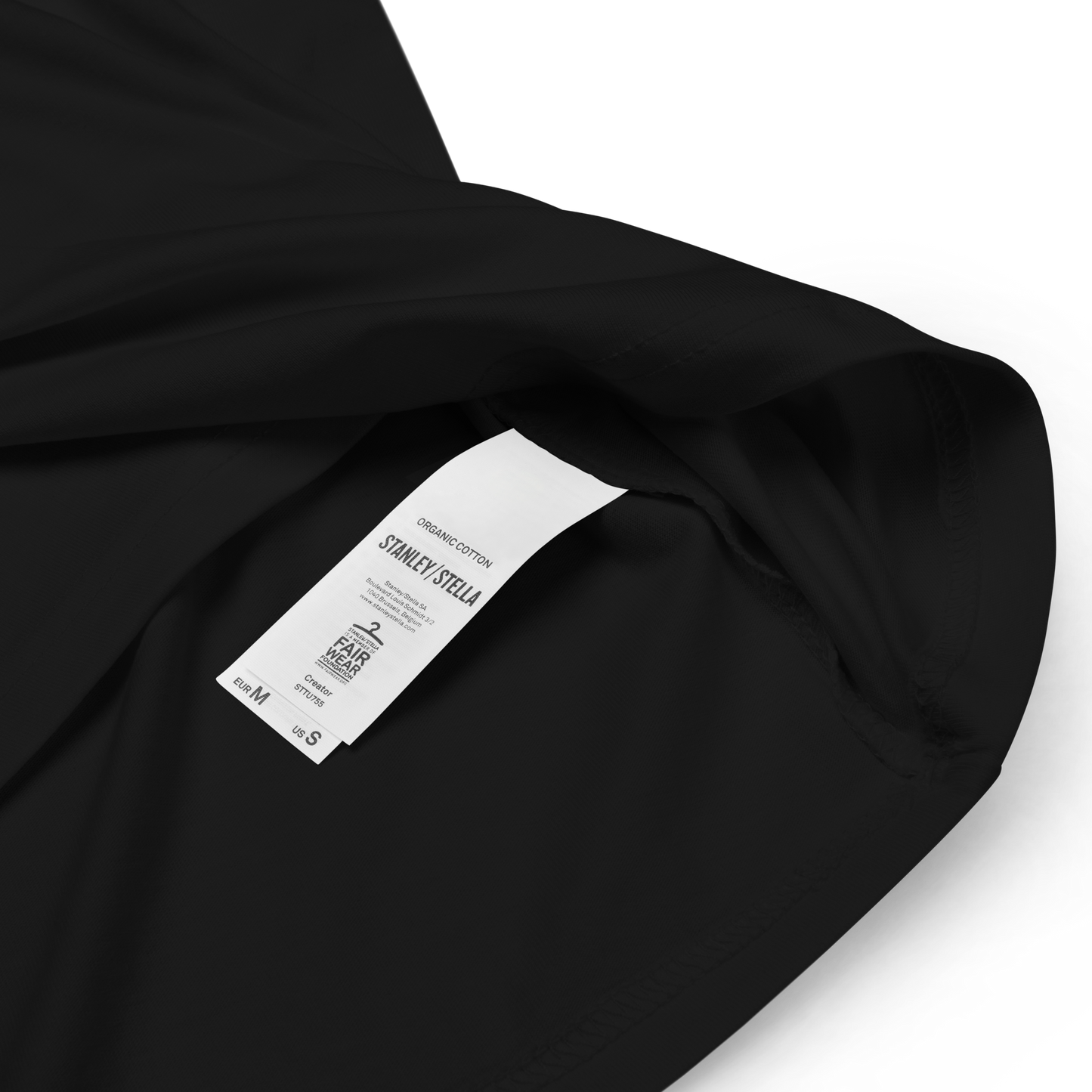 "Ad Platforma" unisex t-shirt
