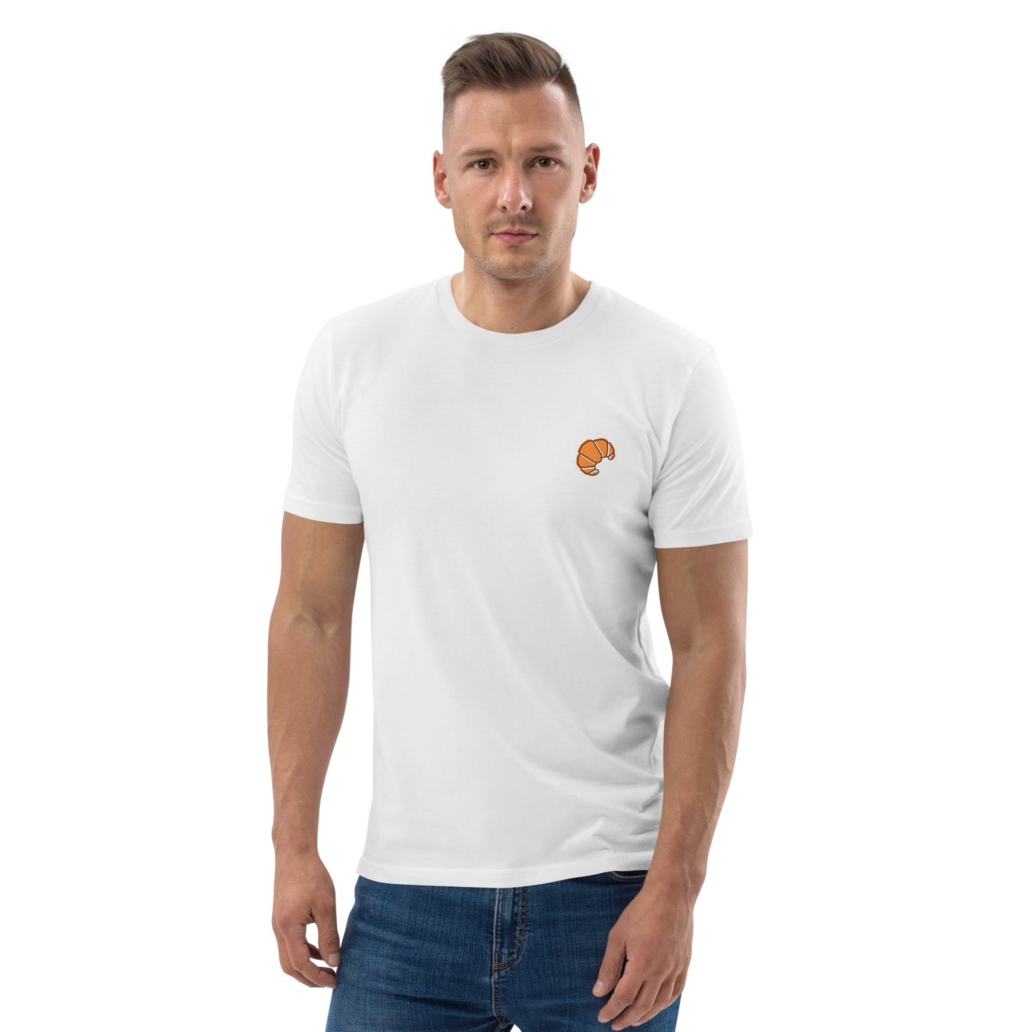 Platform Weekly unisex t-shirt