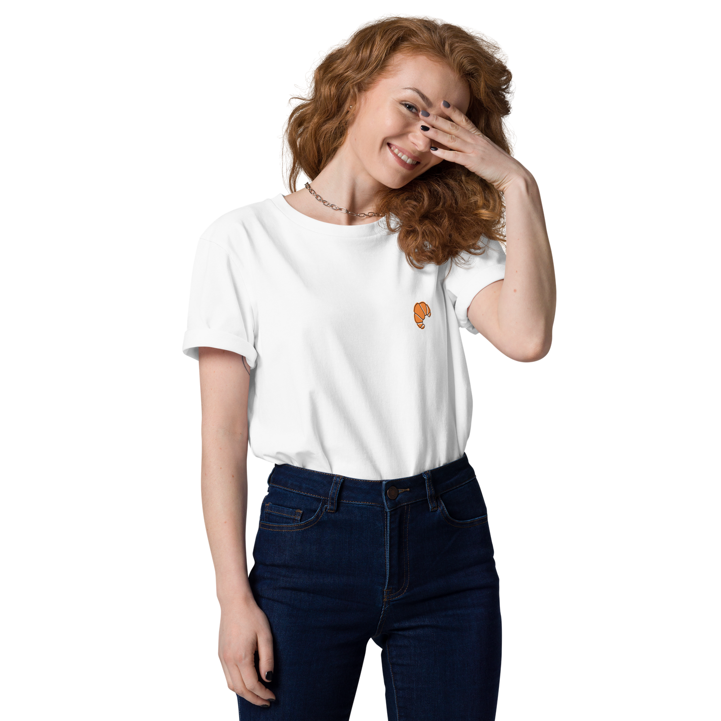 Platform Weekly unisex t-shirt