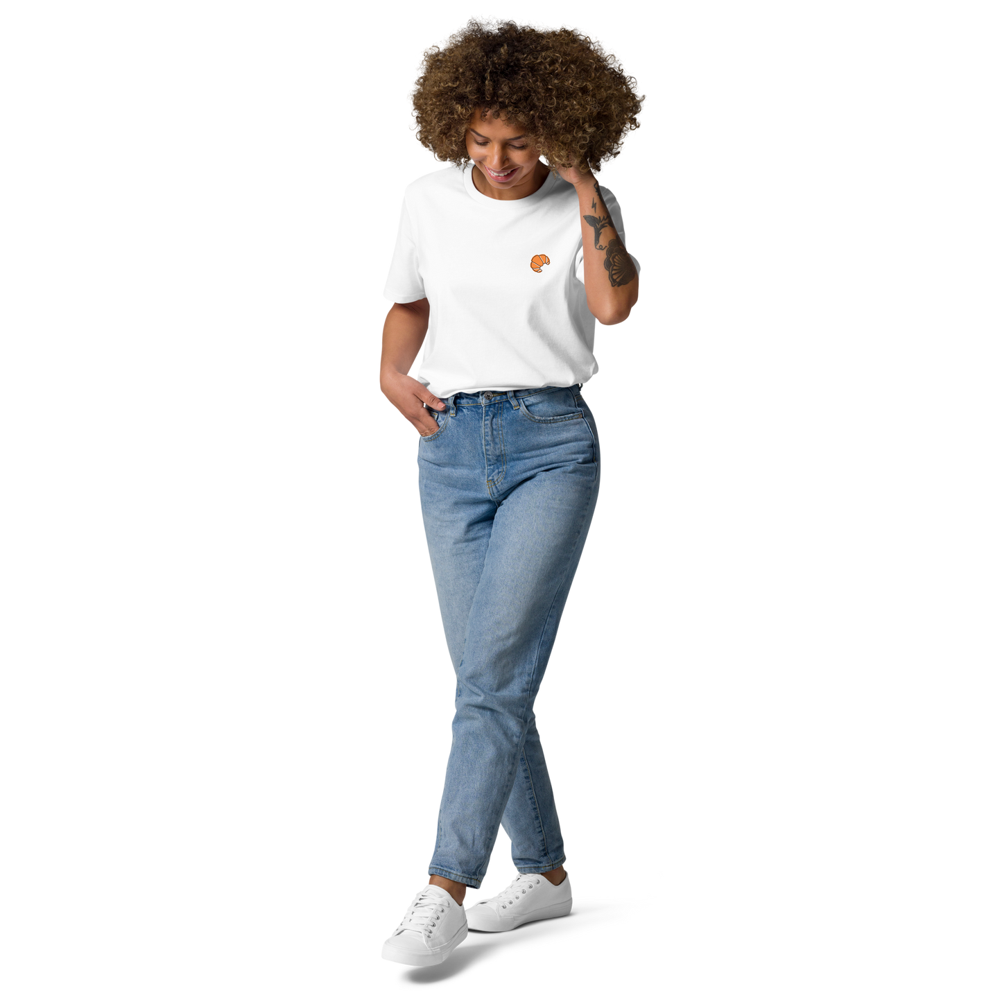 Platform Weekly unisex t-shirt