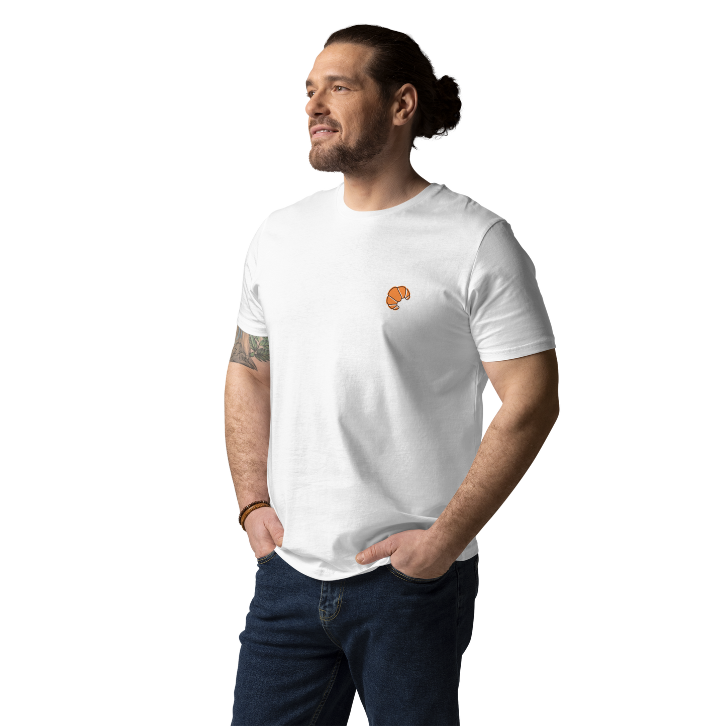 Platform Weekly unisex t-shirt
