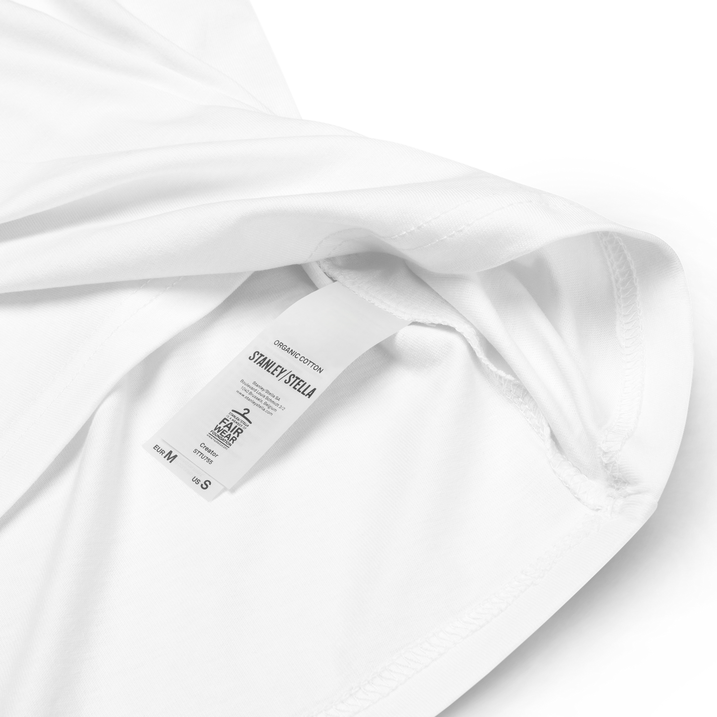 Platform Weekly unisex t-shirt