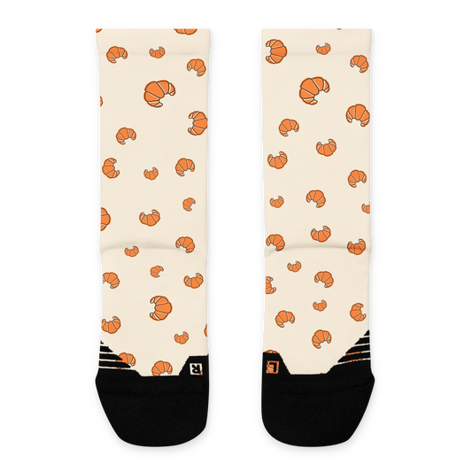 Platform Weekly socks